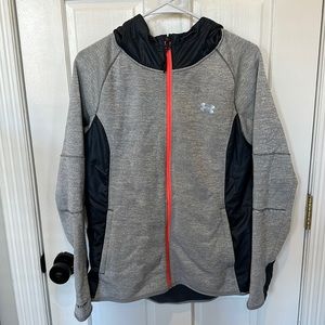 Under Armour Shacket (M)